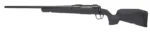 Savage Arms Savage AXIS 2 Gray Left Hand Rifle 6.5 Creedmoor 4rd Magazine 22" Barrel Synthetic Gray Stock - alternate view 2