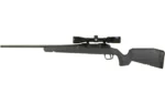 Savage Arms SAV AXIS 2 XP 270WIN 22" 4RD GRAY - alternate view 2