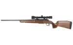 Savage Arms SAV AXIS 2 XP HRDWD 243WIN 22" 4RD - alternate view 2