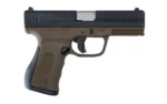 FMK Firearms FMK G3 9MM 3.87" 10RD BLK/BRZ - alternate view 2