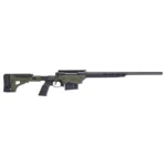 Savage Arms Axis II Precision Rifle .308 Win 10rd Magazine 22" Barrel OD Green - alternate view 2