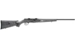 Savage Arms SAV A17 SPORTER 17HMR 22" 10RD LAM - alternate view 2