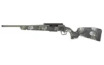 Savage Arms SAV AXIS 2 PRO 350LEG 18" 4R CAM LH - alternate view 2