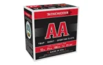Winchester Ammunition WIN AA EX-LIGHT 12GA 2.75" #8 25/250 - alternate view 2