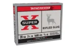 Winchester Ammunition WIN SPRX 20GA 2.75" 3/4OZ RFLD 5/250 - alternate view 2