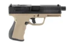FMK Firearms FMK G3 9MM 4.5" 14RD DE TB - alternate view 2