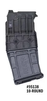 Mossberg & Sons Inc. Mossberg 590M Shotgun Magazine 12 ga 10/rd - alternate view 2
