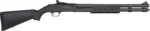 Mossberg & Sons Inc. Mossberg 590 M-LOK 12 GA Shotgun 8rd Magazine 3" Chamber 20" Barrel Black - alternate view 2