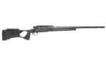 Savage Arms SAV IMPLS KLYM 6.5PRC 24" 2RD CRB FB - alternate view 2