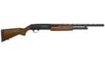 Mossberg & Sons Inc. MOSSBERG 500 20GA 22" BBL BANTAM BLUE - alternate view 2
