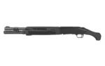 Mossberg MSBRG 990 AFTRSHCK SPX 12/18.5" BLK - alternate view 2
