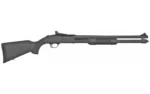 Mossberg MSBRG 590 20/20 8RD SYN BLK - alternate view 2