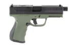 FMK Firearms FMK G3 9MM 4.5" 14RD ODG TB - alternate view 2