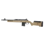 Savage Arms SAV 110 MAGPUL SCOUT 450BM 16.5" FDE - alternate view 2
