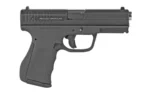 FMK Firearms FMK G2 9MM 3.87" 10RD BLK - alternate view 2