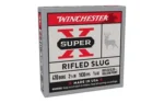 Winchester Ammunition Winchester Super-X Rifled Slug Shotshells .410 ga 2-1/2" 1/5 oz 1830 fps Slug 5/ct - alternate view 2