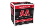 Winchester Ammunition WIN AA TRGT 28GA 2-3/4" #8 25/250 - alternate view 2