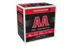 Winchester Ammunition WIN AA HVY TRGT 20GA 2.75" #8 25/250 - alternate view 2