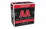 Winchester Ammunition WIN AA TRGT 12GA 2.75" #8 25/250 - alternate view 2