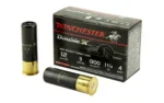 Winchester Ammunition WIN DBL X HV TRKY 12GA 3" #4 10/100 - alternate view 2