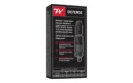 Winchester Ammunition WIN USA 357SIG 125GR JHP 50/500 - alternate view 2