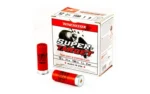 Winchester Ammunition WIN SPR-TRT 12GA 2.75" #8 25/250 - alternate view 2