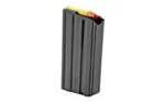 C Products Defense Inc. DuraMag SS Rifle Magazine .450 Bushmaster 5/rd - alternate view 2