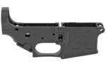 FMK Firearms FMK AR15 POLYMER LOWER RECEIVER BLK - alternate view 2