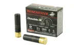 Winchester Ammunition WIN DBL X HV TRKY 12GA 3.5" #5 10/ - alternate view 2
