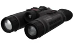 American Technologies Network ATN Binox 6 Dual Binoculars Thermal 640�512 Day/Night 4K UHD Built-in LRF - alternate view 2
