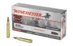 Winchester Ammunition WIN SPRX 223REM 64GR PP 20/200 - alternate view 2