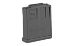 MAG RUGER AI STYLE 556NATO 10RD BLK - alternate view 2