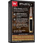 Winchester Ammunition WIN BLSTC TIP 243WIN 95GR 20/200 - alternate view 2