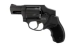 Taurus International Inc. Taurus 850 Handgun .38 Spl 5rd Capacity 2" Barrel Black - alternate view 2