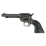 Taurus International - Heritage Heritage Rough Rider Tungsten Cerakote Handgun .22 LR 6rd Capacity 4.75" Barrel Polymer Black
