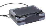 Hornady Reloading Hornady Treklite Lock Box XXL with TSA Combination Lock - alternate view 2