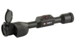 American Technologies Network ATN Thor 5 LRF 640 Thermal Rifle Scope 2-16x 640x480 12 Micron Black - alternate view 2