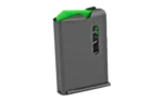 Taurus InternationalInc - Rossi Rossi Accessory Rifle Magazine Rossi RB22M & RB17 Bolt-Action .22 WMR Black 5/rd - alternate