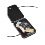 Snap Safe Snapsafe TrekLite Lock Box XL Handgun Safe TSA Combination Lock - alternate view 2