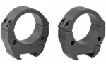 Talley Mounting Systems Talley 2-Piece Picatinny Modern Sporting Scope Rings 34mm Medium - alternate view 2