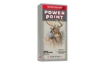 Winchester Ammunition Winchester Super-X Power Point Rifle Ammunition .270 WSM 150 gr. PSP 3150 fps 20/ct - alternate view 2
