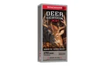 Winchester Ammunition Winchester Deer Season XP Rifle Ammunition 270 WSM 130 gr. PT 3275 fps 20/ct - alternate view 2