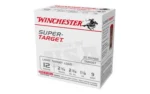 Winchester Ammunition WIN SUPERTARGET 12GA 2.75" #9 25/250 - alternate view 2