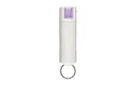 Security Equipment Corporation Sabre Glow in the Dark Pepper Spray with Quick Release Key Ring - alternate view 2