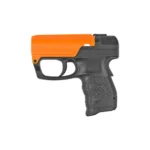 Security Equipment Corporation Sabre Aim and Fire Pepper Gel with Trigger/Grip Deployment - alternate view 2