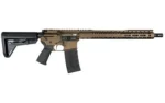 Black Rain Ordnance BRO SPEC+ SSP 556NATO 16" 30RD BRZ - alternate view 2