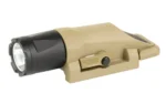 Sellmark Corporation Inforce WML Weapon Light Gen 3 White/IR FDE - alternate view 2