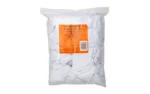 Southern Bloomer Mfg. Co. Southern Bloomer Universal Rifle/Pistol Cotton Knit Cleaning Patches 1000/Pack - alternate view 2