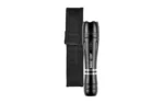 Security Equipment Corporation SABRE Maximum Strength Tactical Stun Gun with LED Flashlight (Industry's Highest Pain-Inducing