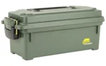 PLANO SHOT SHELL BOX OD GREEN 6PK - alternate view 2